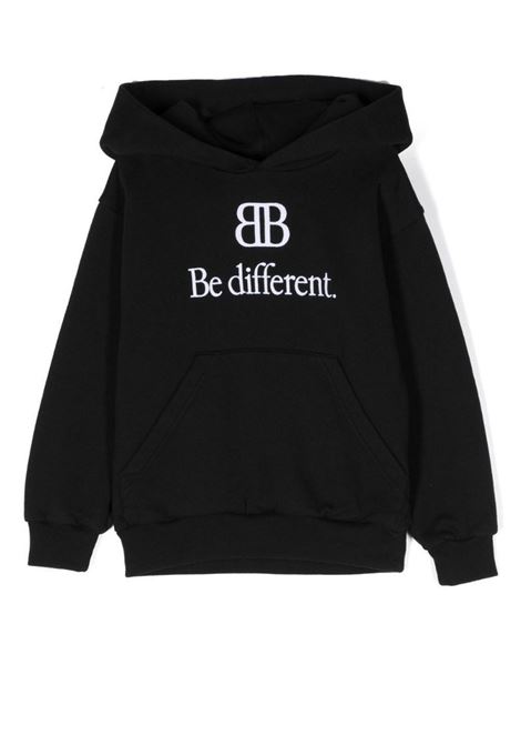 Balenciaga kids hot sale hoodie